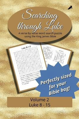 Searching Through Luke(English, Paperback, unknown)