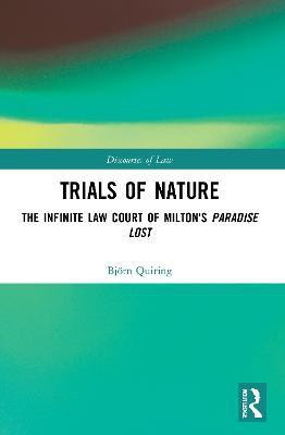 Trials of Nature(English, Paperback, Quiring Bjoern)