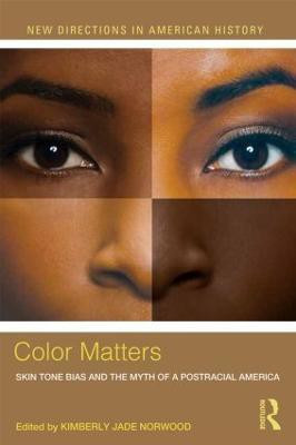 Color Matters(English, Paperback, unknown)