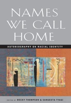 Names We Call Home(English, Paperback, unknown)