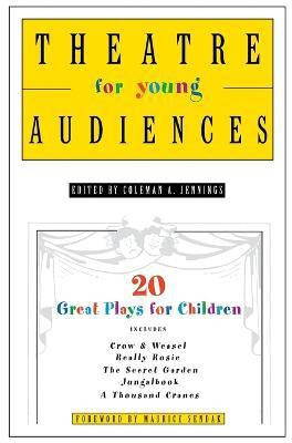Theatre for Young Audiences(English, Paperback, unknown)