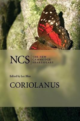Coriolanus(English, Paperback, unknown)