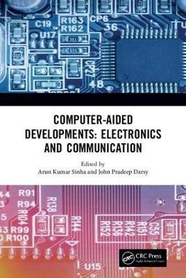 Computer-Aided Developments: Electronics and Communication(English, Electronic book text, unknown)