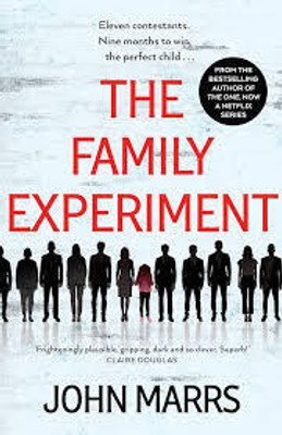 Family Experiments(English, Paperback, Richardson Shelley)