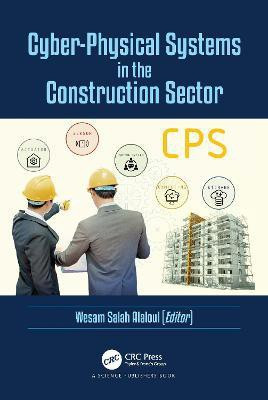 Cyber-Physical Systems in the Construction Sector(English, Hardcover, unknown)