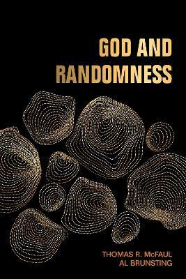 God and Randomness(English, Paperback, McFaul Thomas R)