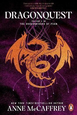 Dragonquest(English, Paperback, McCaffrey Anne)