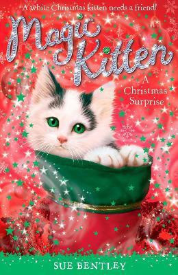A Christmas Surprise(English, Paperback, Bentley Sue)