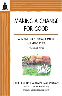 Making a Change for Good(English, Paperback, Narayanan Ashwini)
