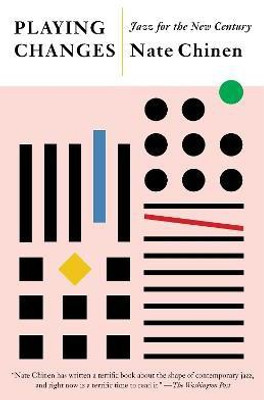 Playing Changes(English, Paperback, Chinen Nate)
