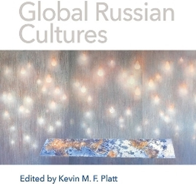 Global Russian Cultures(English, Hardcover, unknown)