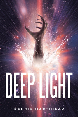 Deep Light(English, Hardcover, Martineau Dennis)