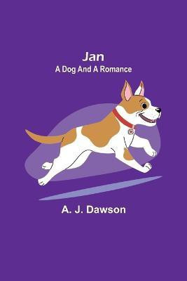 Jan(English, Paperback, J Dawson A)