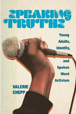 Speaking Truths(English, Paperback, Chepp Valerie)