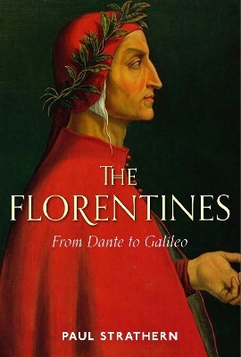 The Florentines(English, Hardcover, Strathern Paul)