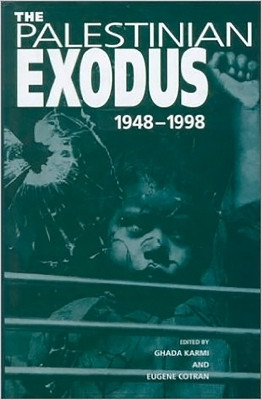 The Palestinian Exodus(English, Hardcover, unknown)