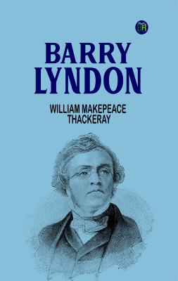 Barry Lyndon(Paperback, William Makepeace Thackeray)