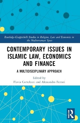 Contemporary Issues in Islamic Law, Economics and Finance(English, Paperback, unknown)