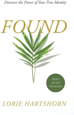 Found(English, Paperback, Hartshorn Lorie)
