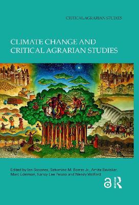 Climate Change and Critical Agrarian Studies(English, Paperback, unknown)