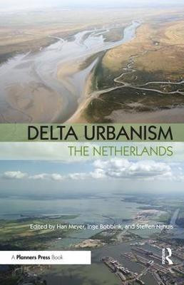 Delta Urbanism: The Netherlands(English, Paperback, unknown)
