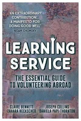 Learning Service(English, Paperback, Bennett Claire)