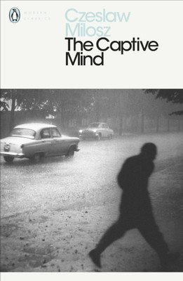 The Captive Mind(English, Paperback, Milosz Czeslaw)