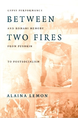 Between Two Fires(English, Paperback, Lemon Alaina)