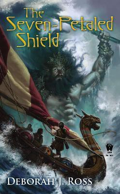 The Seven-Petaled Shield(English, Paperback, Ross Deborah J.)