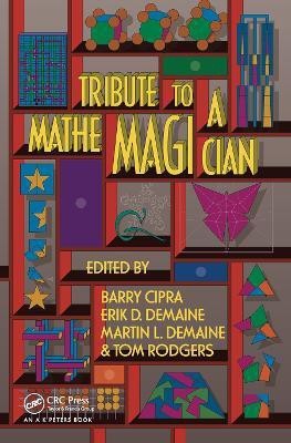 Tribute to a Mathemagician(English, Paperback, unknown)