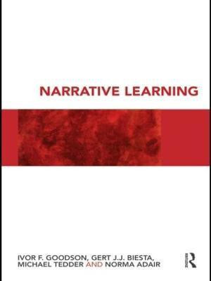 Narrative Learning(English, Paperback, Goodson Ivor F.)