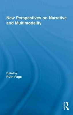 New Perspectives on Narrative and Multimodality(English, Hardcover, unknown)