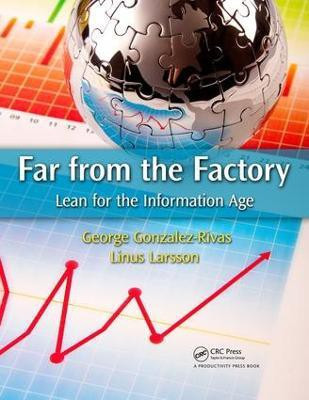 Far from the Factory(English, Electronic book text, Gonzalez-Rivas George)