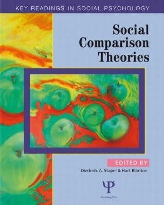 Social Comparison Theories(English, Paperback, unknown)