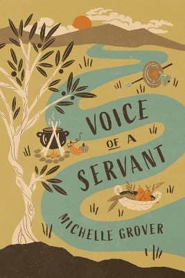 Voice of a Servant(English, Paperback, Grover Michelle)