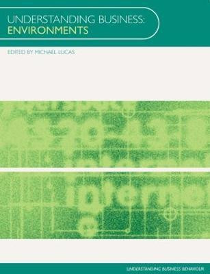 Co-Ed Understanding Business Environments(English, Paperback, Suneja Vivek)