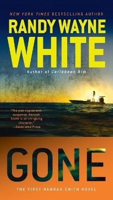 Gone(English, Paperback, White Randy Wayne)