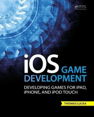 iOS Game Development(English, Electronic book text, Lucka Thomas)