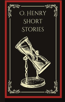 O. Henry Short Stories (Deluxe Hardbound Edition)(English, Hardcover, Henry O)