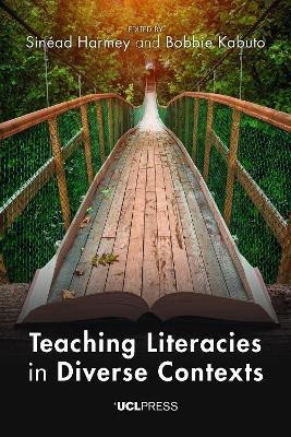 Teaching Literacies in Diverse Contexts(English, Paperback, unknown)