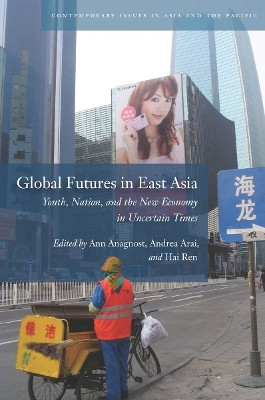 Global Futures in East Asia(English, Paperback, unknown)