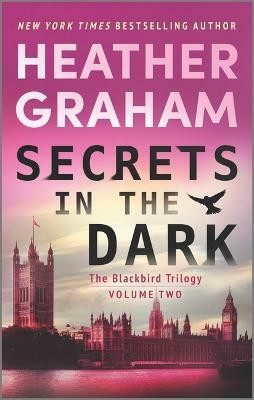 Secrets in the Dark(English, Paperback, Graham Heather)