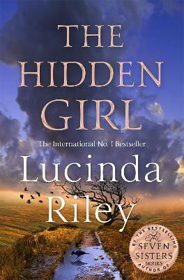 The Hidden Girl(English, Paperback, Riley Lucinda)
