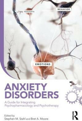Anxiety Disorders(English, Paperback, unknown)