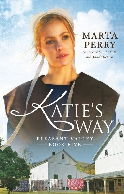 Katie's Way(English, Paperback, Perry Marta)