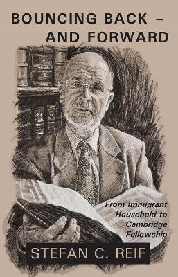 Bouncing Back - and Forward(English, Paperback, Reif Stefan C.)