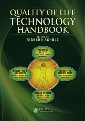Quality of Life Technology Handbook(English, Hardcover, unknown)