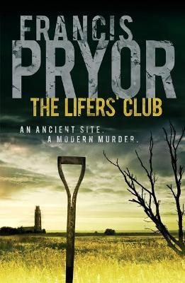 The Lifers' Club(English, Electronic book text, Pryor Francis)