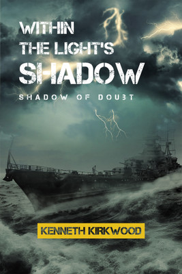 Within The Light's Shadow(English, Paperback, Kirkwood Kenneth)