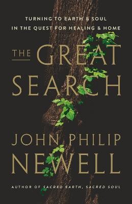 The Great Search(English, Hardcover, Newell John Philip)